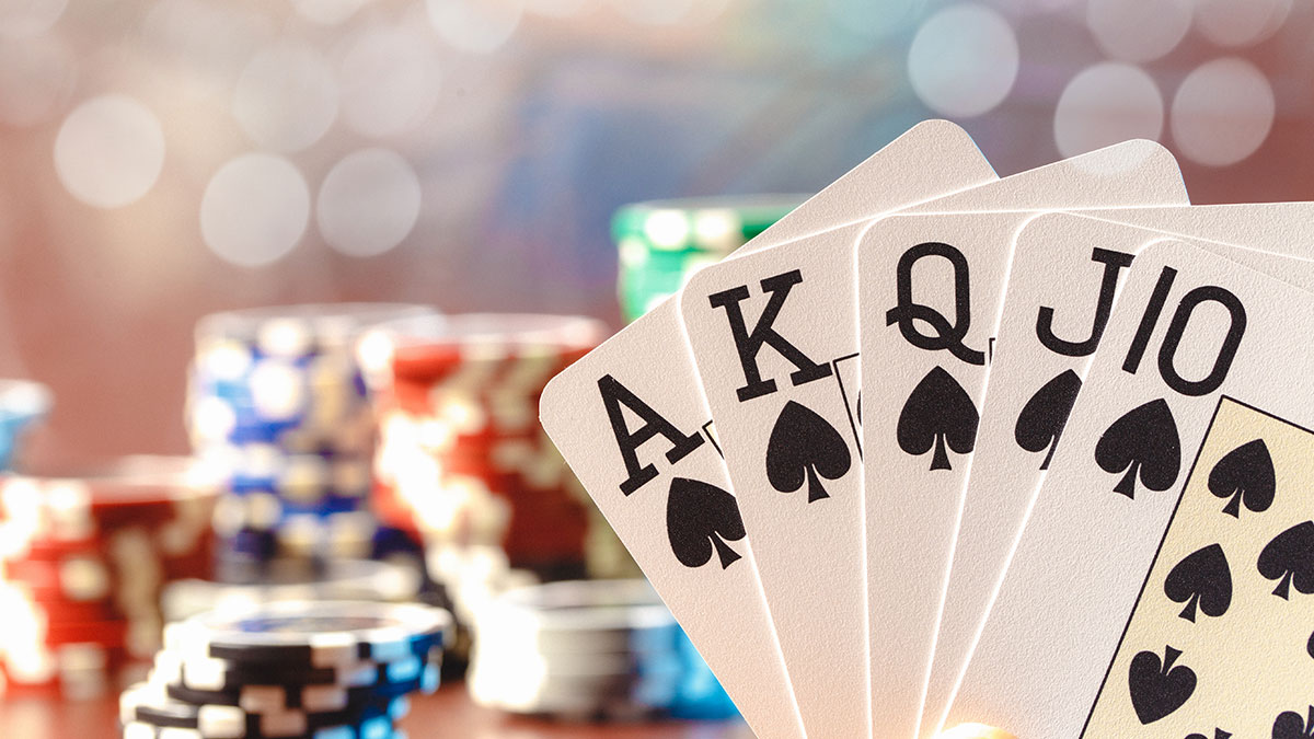Time to understand the numerous benefits of online casino
