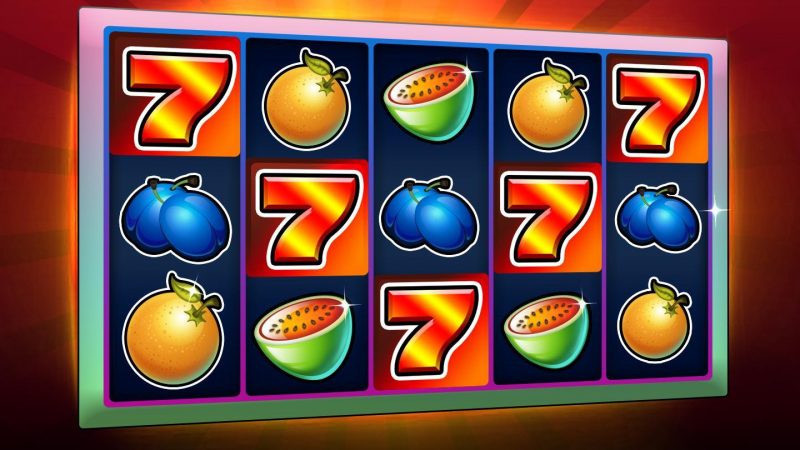 Make your free time enjoyable with the latest slot games online