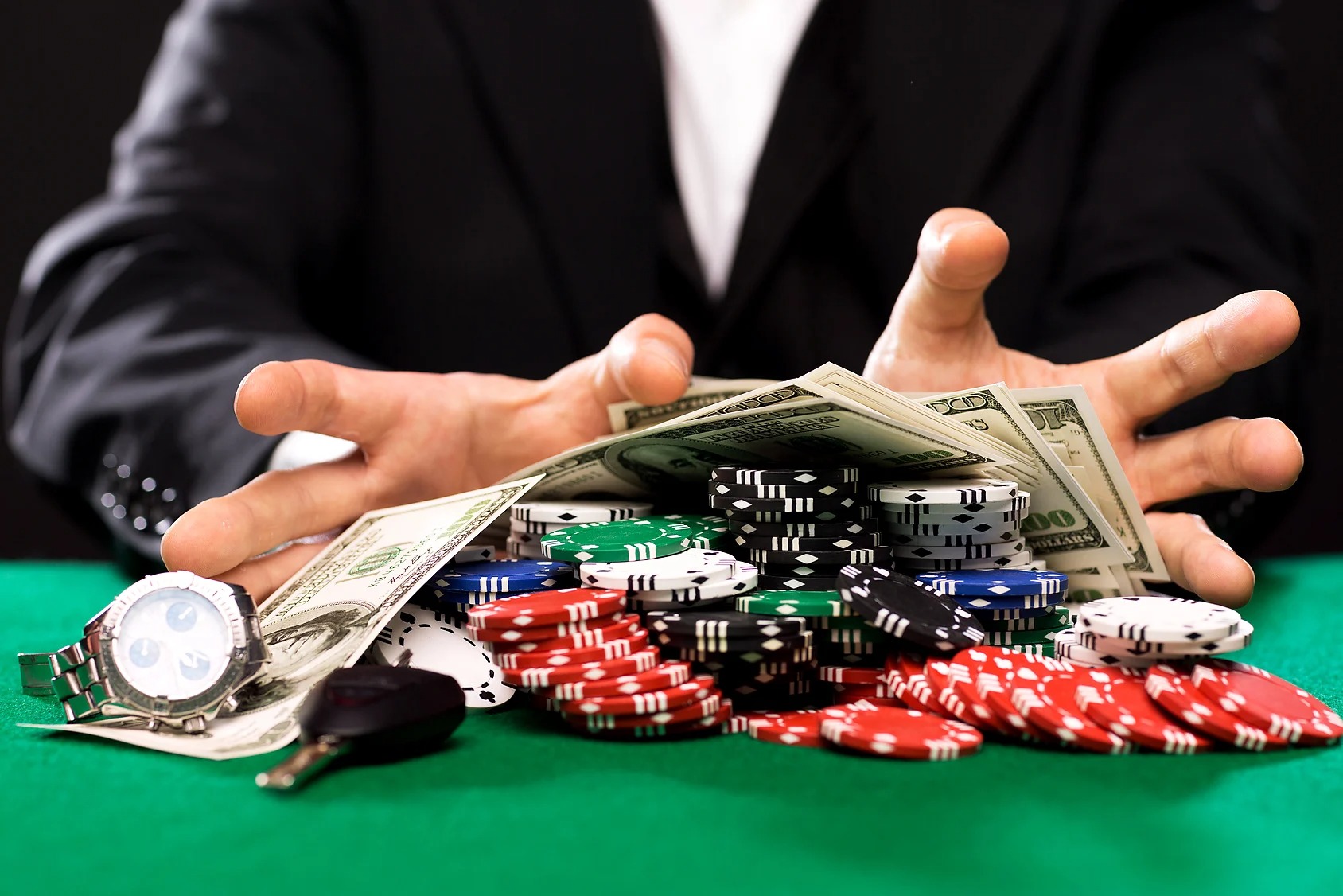 All That You Need To Know About Online Slots.