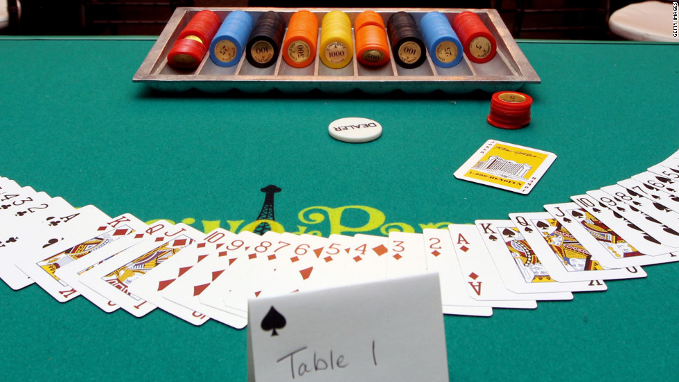 Poker online – what you really need to know?