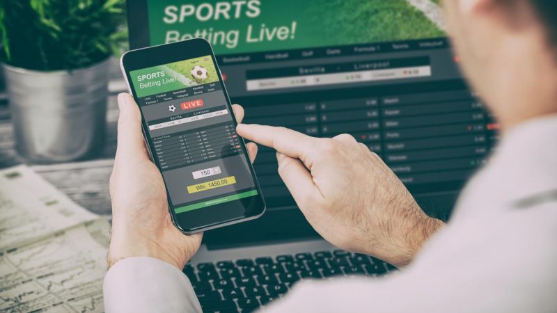 Picking The Best Sports Betting Site With Great Odds