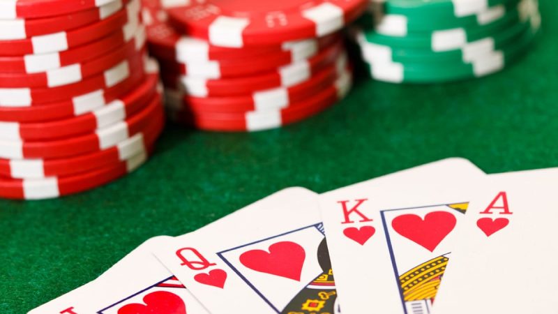 Bonus Round of Free Spins in Online Casino Slots