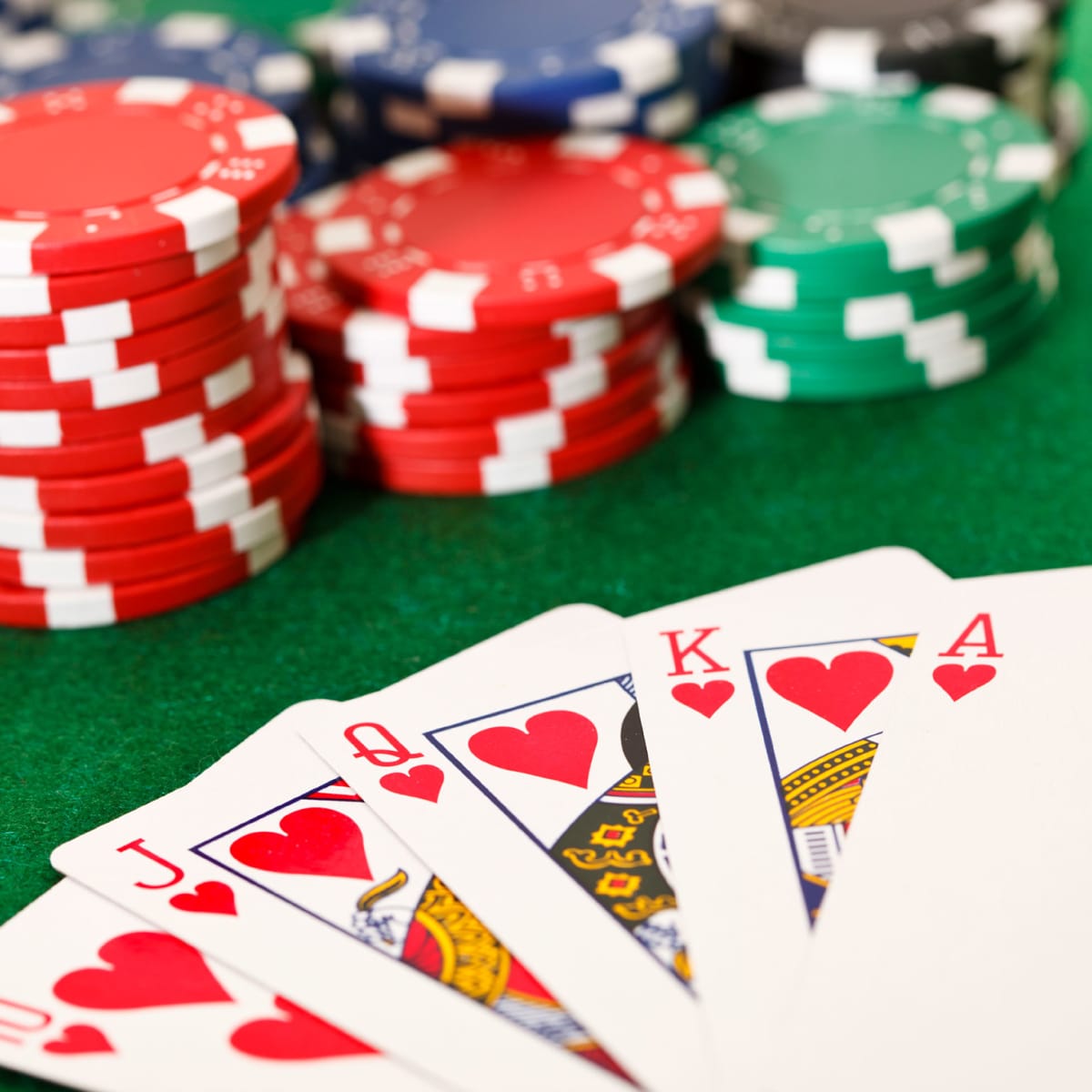 Bonus Round of Free Spins in Online Casino Slots
