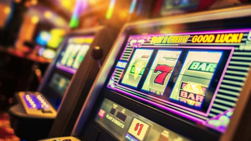 Craps or Slots- Which Game is Right for You?
