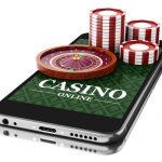 future of Mobile Gambling