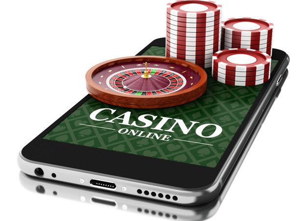 The future of Mobile Gambling