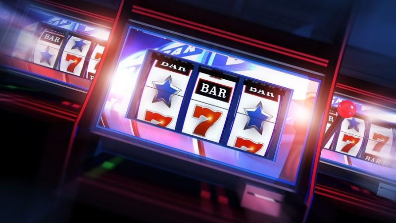 Types Of Pragmatic Play Slots Available