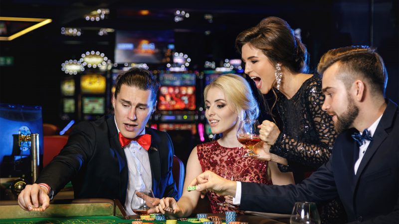 What is the Effective Bankroll Management for casino Players?