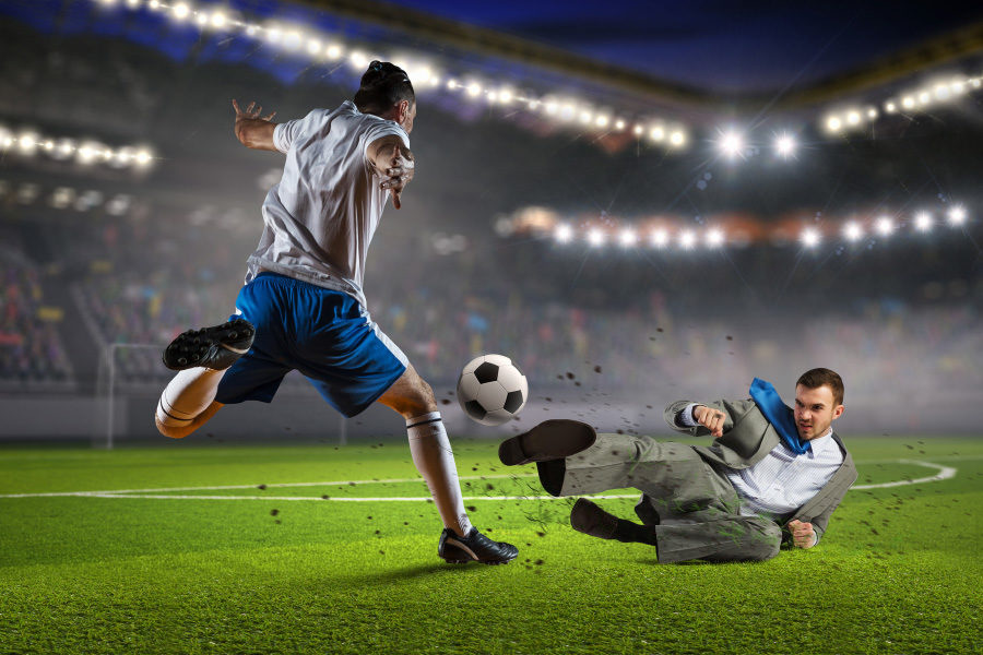 What are the Sports Betting Tips and Tricks?