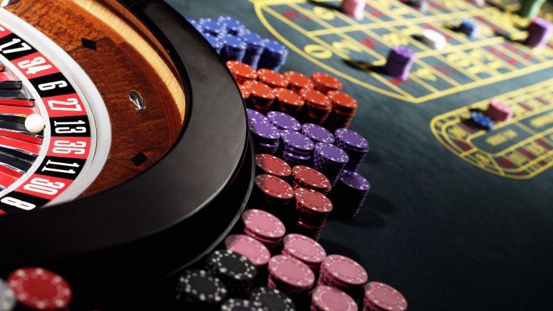 How to Use Casino Offers to Boost Your Bankroll and Improve Your Chances of Winning?