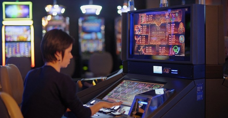 Are online slots safe to play?
