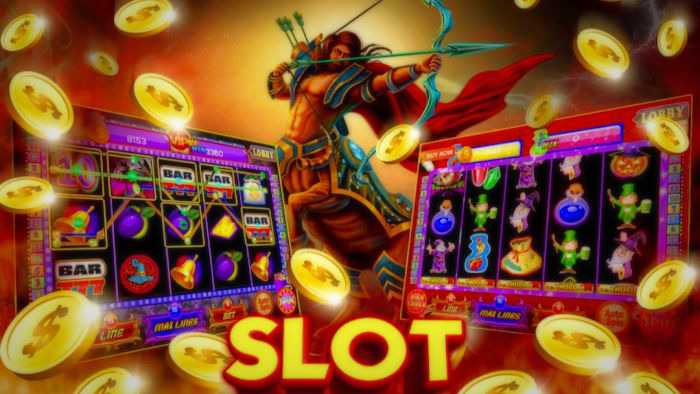 Differences between classic and video slot games