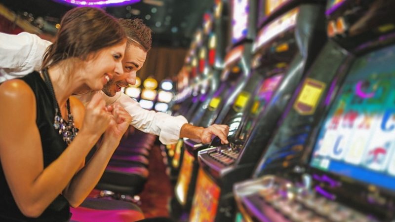 Unlock the Thrill: Best Sites for Online Slot Games
