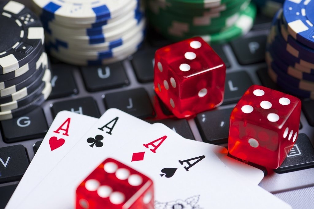 From Beginner to Pro: Essential Tips for Mastering Online Casino Games