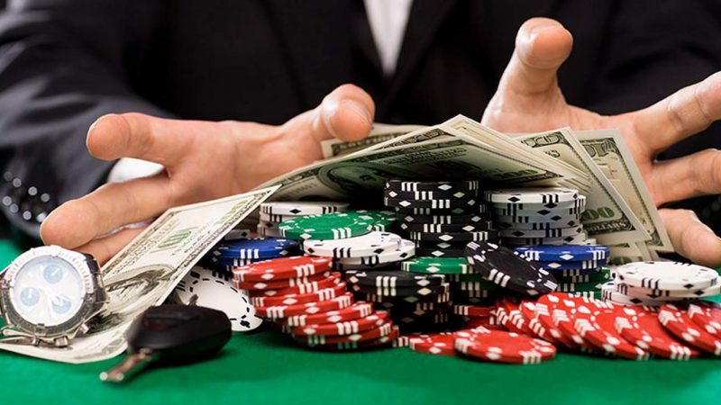 Become skilled at new Casinos in online