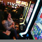Features available in the online slot machines