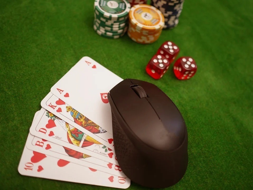 The Reason Why the Popularity of Online Casinos for Newbies