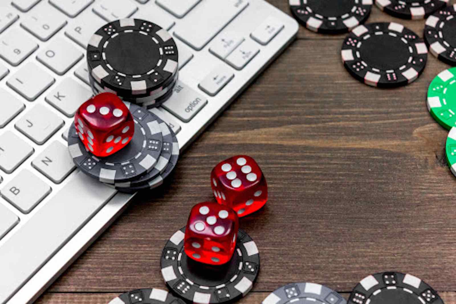 Online Casino Games: The Secret to Winning