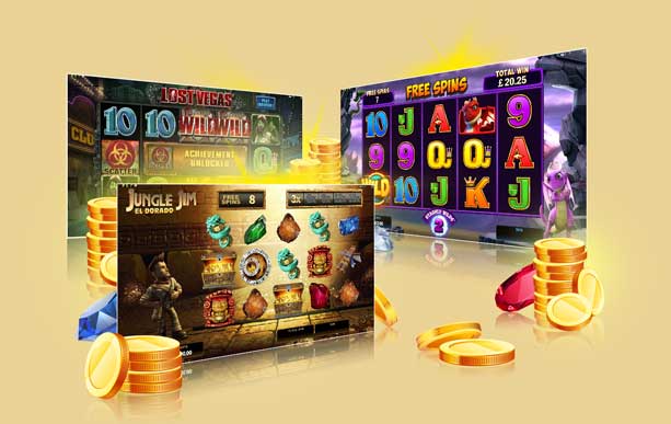What Are Slot Winning Strategy?
