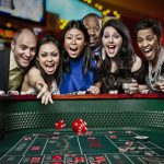Entertainment and Gambling