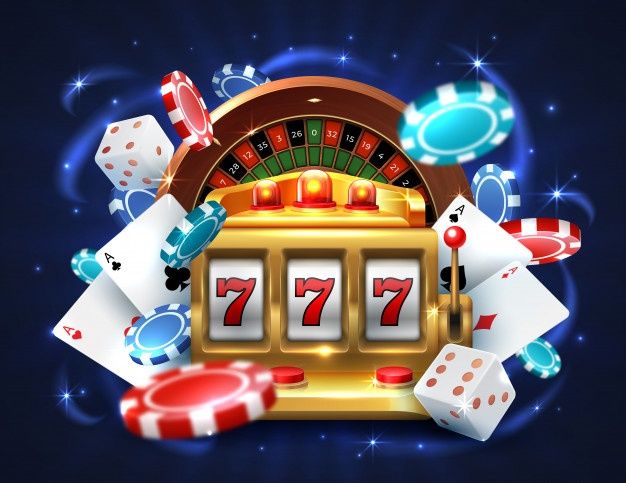 Explaining The Technology Behind Online Slot Games
