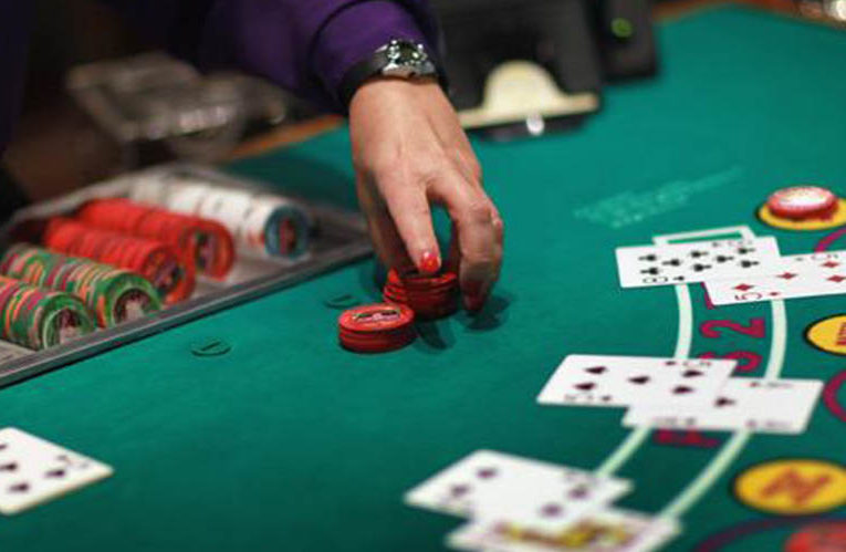 Most Common Mistakes Made When Slot Online: