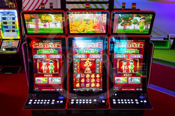 Responsible Gambling in PG Slots – Easy to Break Latest Games