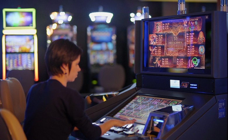 Web Slots Troubleshooting: An In-Depth Guide