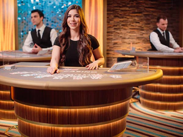 Best reasons why you play games in online casinos
