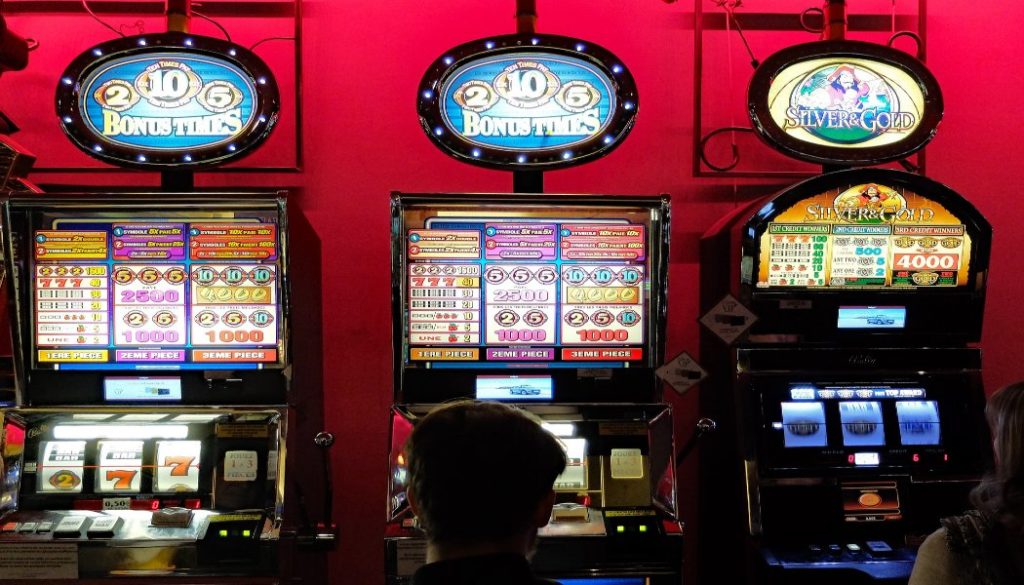 The Ultimate Guide to Choosing the Perfect Slot Game for Your Thrilling Adventure