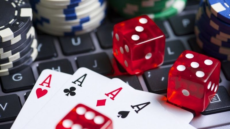 From Beginner to Pro: Essential Tips for Mastering Online Casino Games