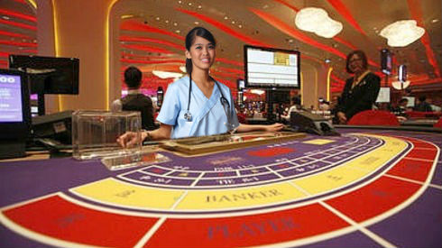 Enjoy the Exciting World of Online Casino: A Path to Free Cash