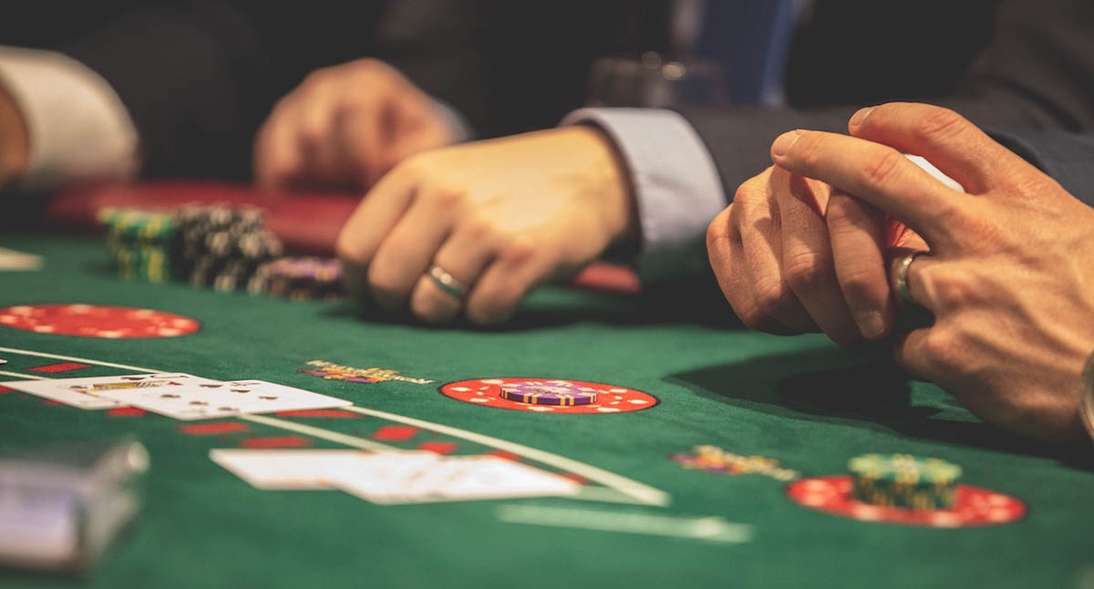 Casino Welcome Bonus Offers Enhancing Early Engagement and Player Confidence