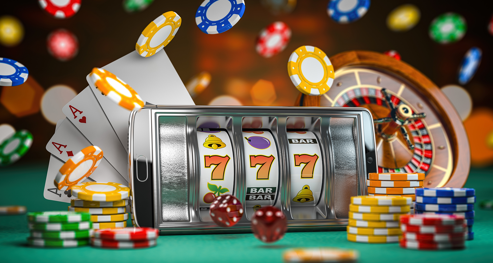 pokies online real money