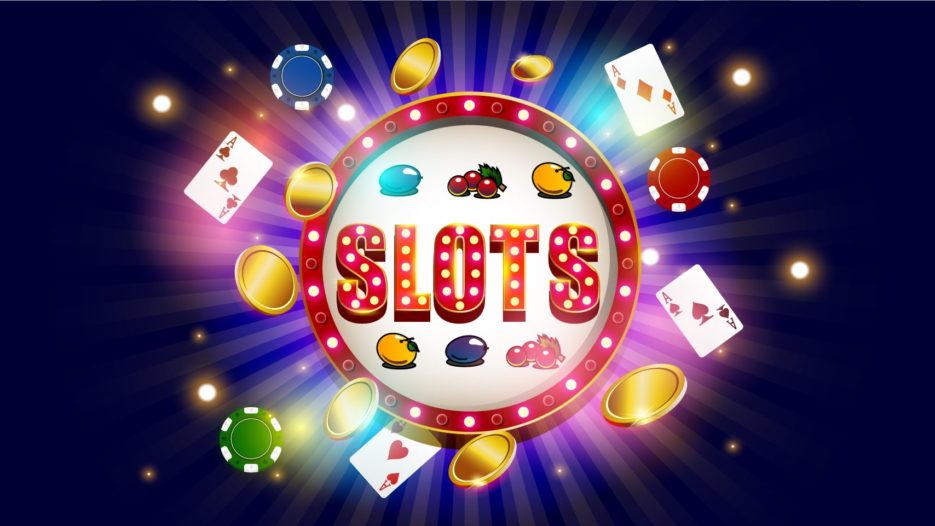 Why slot games remain popular for quick and relaxing play
