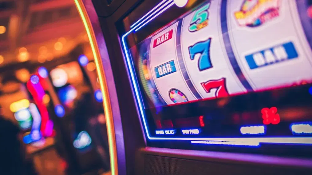 Interactive Betting Website Featuring Modern Games And Attractive Bonus Opportunities