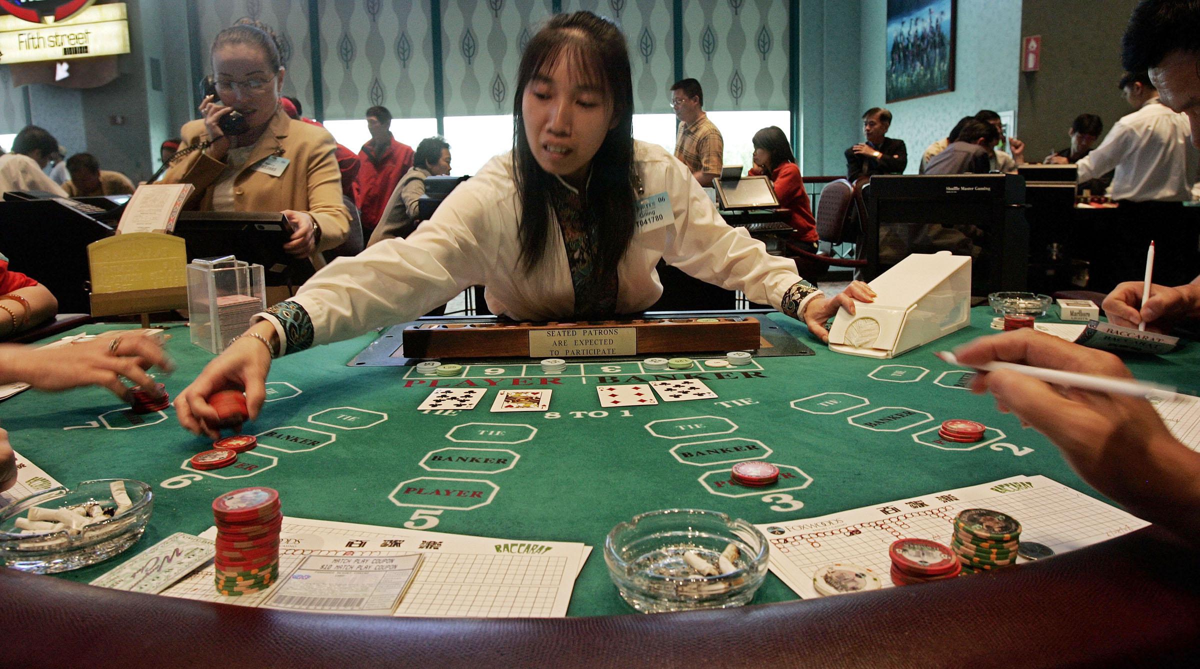 Slot Entertainment Experiences