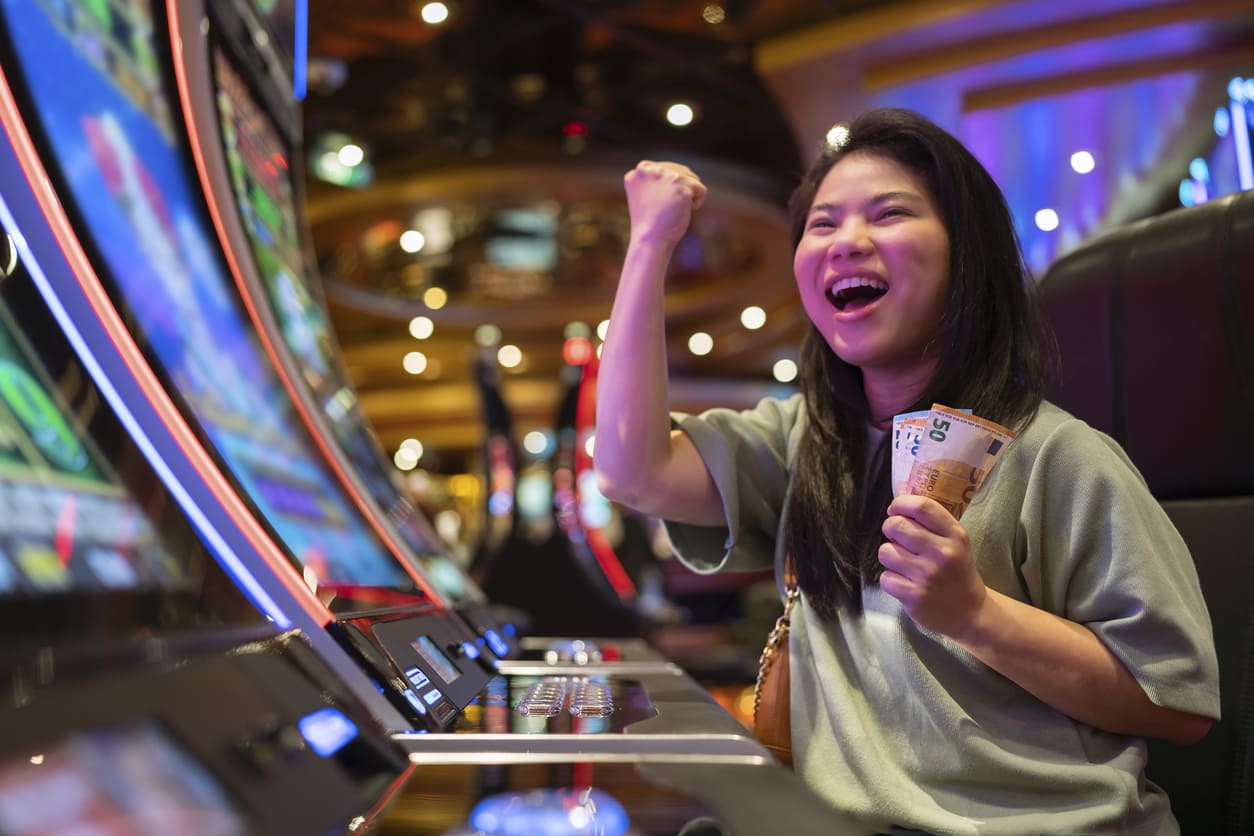 Online Casino Platform Technology Creating Faster Gaming Performance