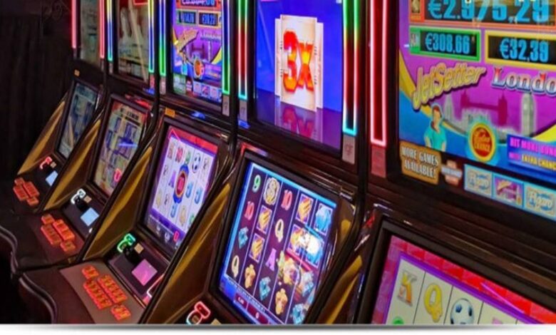 Slot Providers