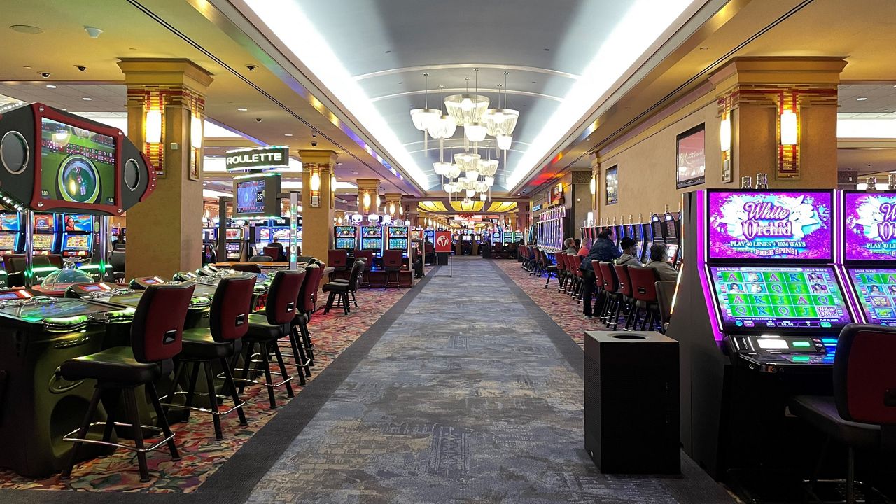 Modern Slot Innovations Transforming Every Online Casino Gaming Experience