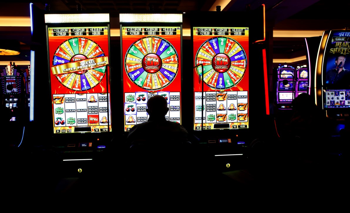 Low Deposit Choices Make Online Casino Gaming More Budget Friendly